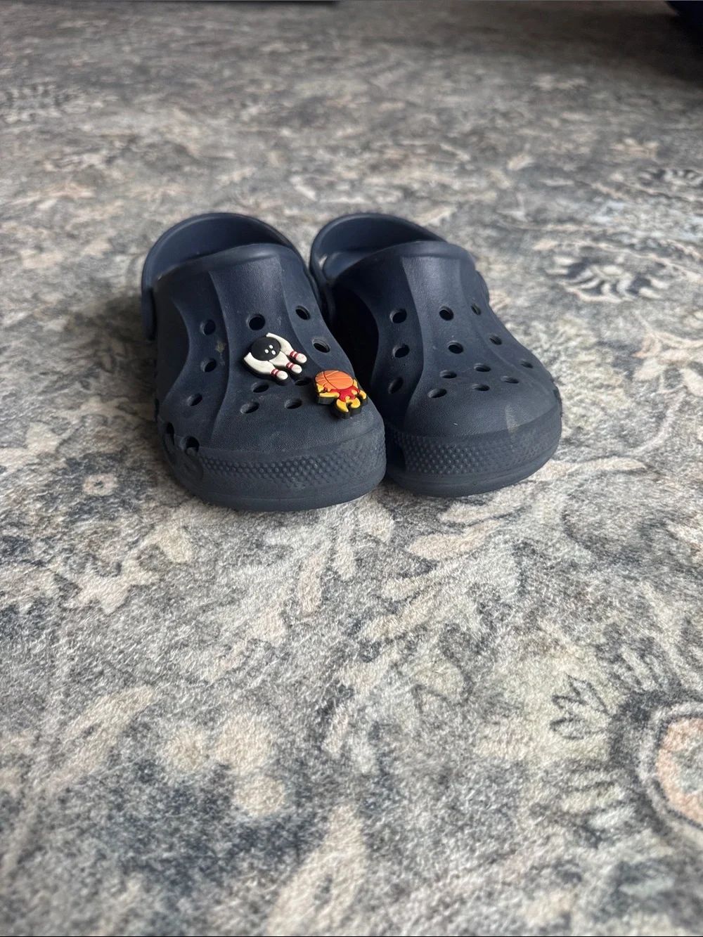 Kids Crocs